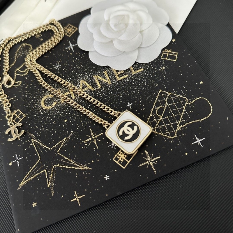 Chanel Necklaces